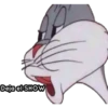Bugs Bunny 8