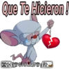 Que Te Hicieron!