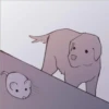 Historia del Gato en la mesa 1 9