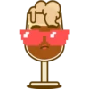 Copa de vino 6