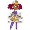 W
Por qué
no adoras
01009
a tu reina
lewondernicole