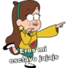 Gravity Falls 10