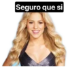 Shakira 7