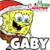 Bob Esponja navidad#2 6