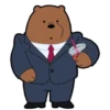 Grizzly 2 5