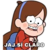 Gravity Falls 11