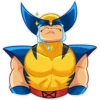 Wolverine 9