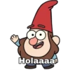 Gravity Falls 12