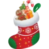 Santa y sus amigos 9