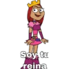 Soy tu
reina