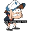 Gravity Falls 13