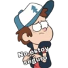 Gravity Falls 14