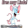 Eres muy Linda!