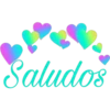 Saludos