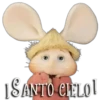 ISANTO CIELO!