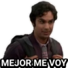 The Big Bang Theory 9