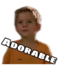 ADORABLE
