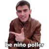 be niño poller