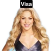 Shakira 9