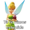 Ya te vimos
@oyesss_batman
estupida