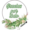 Gracias
por
todo
Mariasol