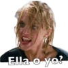 @sharonn Ella o yo?