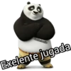 Hadderbonilla
Exelente jugada