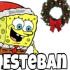 Bob Esponja navidad#2 9
