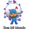 Eres Mi Mundo