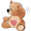 osito Cariñoso Cute 10