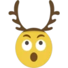 Emojis Navideños 6