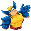 Wolverine 13