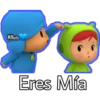 Eres Mía a