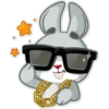 Boo the Bunny 7