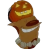 Nickelodeon Halloween 7