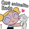Que animalito
lindo
Madrid