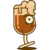 Copa de vino 9