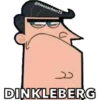 @hleonardocr25
S
DINKLEBERG