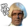 NO
ERA
YO
a