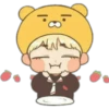 BTS Cute Chibi♡ 5