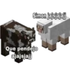 Simon jajsjajajj
@NatFloreees
Que pendejo
ajajsjajj