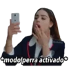 modolperra activado