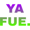 YA
FUE.