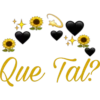 Que Tal?