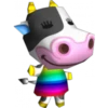 D