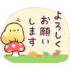 soft and cute chick vol.5 5