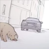 Historia del Gato en la mesa 1 13