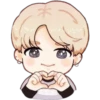 BTS Cute Chibi♡ 6