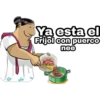100% Yucateco pelana 9