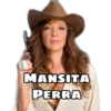 MANSITA
PERRA